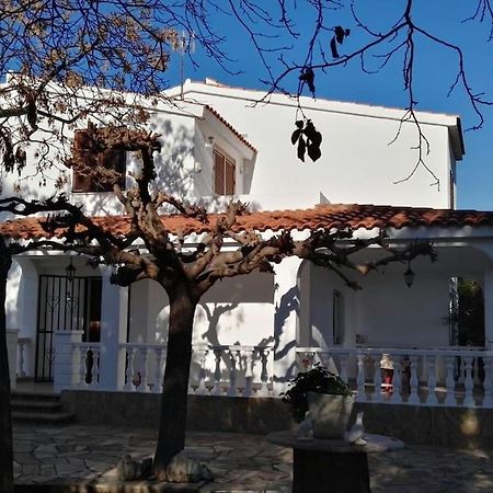 Chalet In Peniscola Ngoại thất bức ảnh