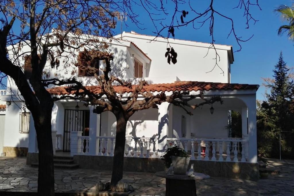Chalet In Peniscola Ngoại thất bức ảnh