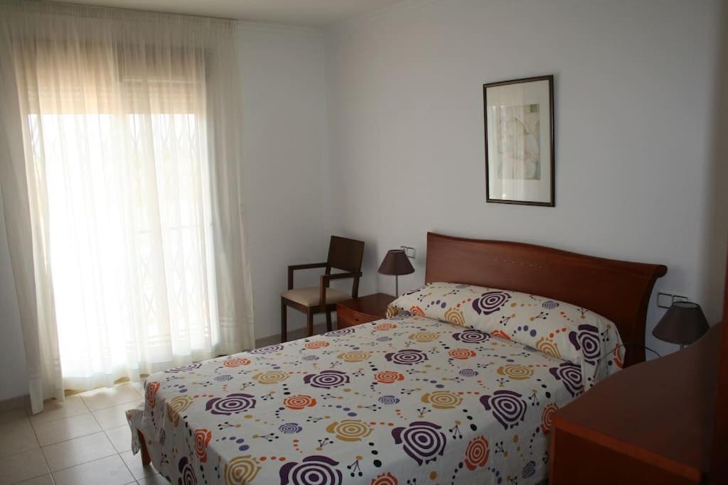Chalet In Peniscola Ngoại thất bức ảnh
